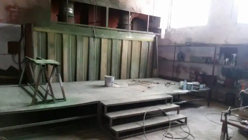 Business premises to rent in Benimeit - Tabaira, imagen 2
