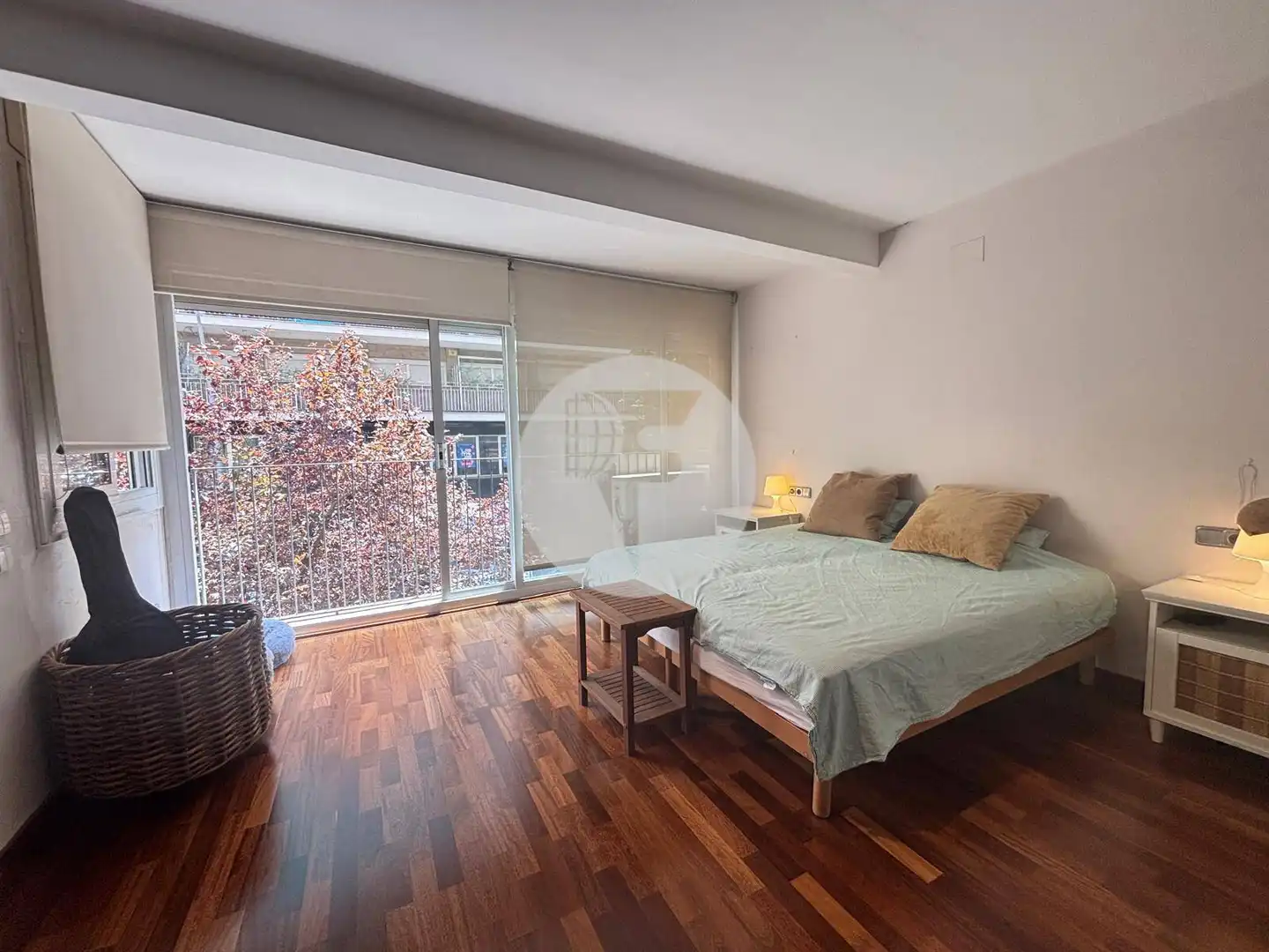 Dormitori de Loft en venda en Granollers amb Aire condicionat, Calefacció i Terrassa
