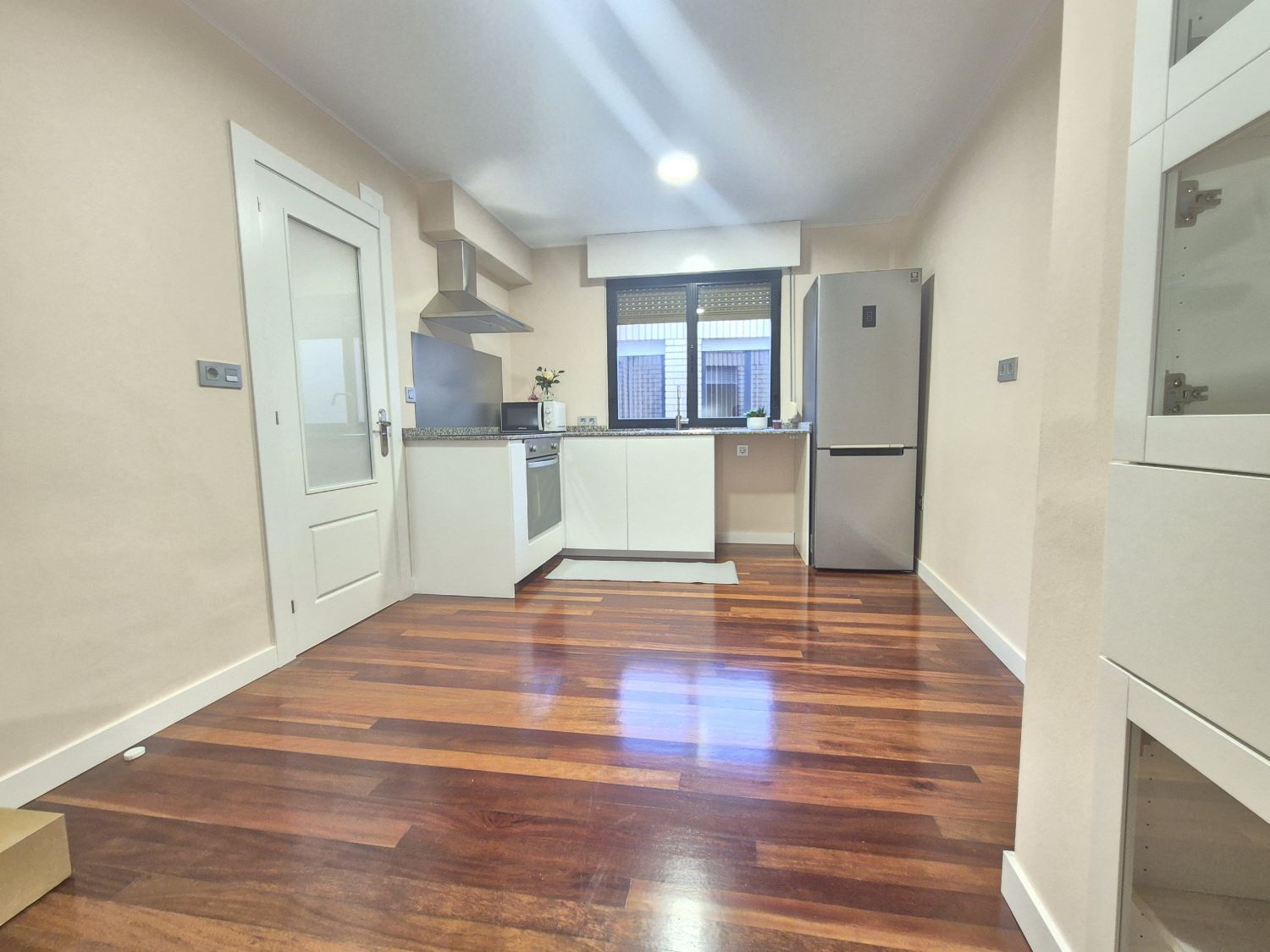 Kitchen of Flat for rent in Grado  with Heating