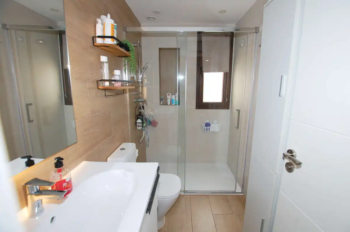 Penthouse mit Aufzug zum Verkauf in Maracena, imagen 29