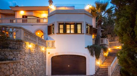 Foto 2 de Casa o xalet en venda a Portals Nous, Calvià