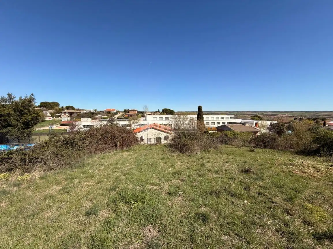 Terreny residencial en venda a Torrejón del Rey, imagen 10