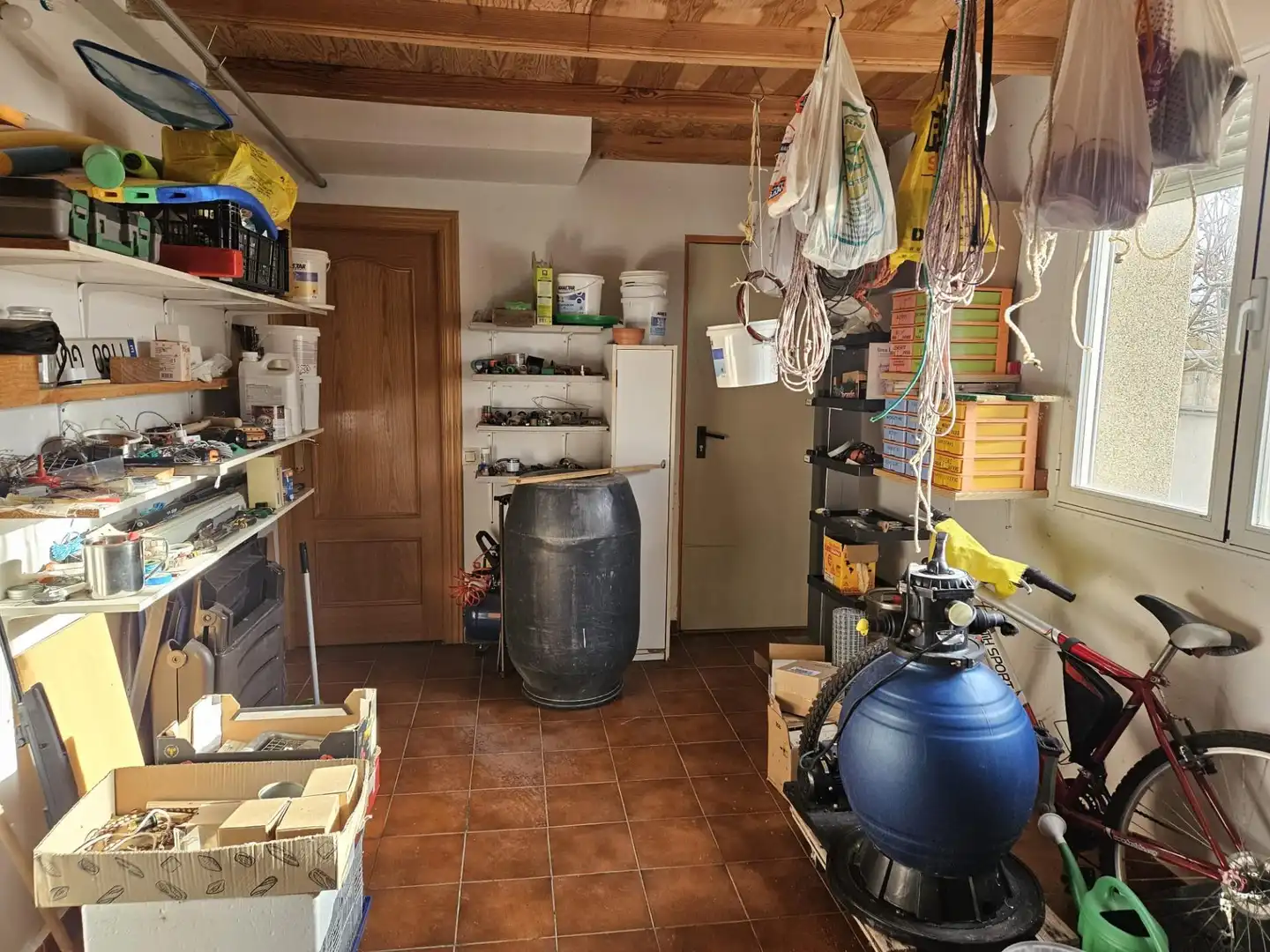 Casa o chalet en venta en Calvarrasa de Abajo con Aire acondicionado, Calefacción y Jardín privado