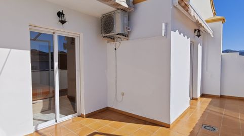 Foto 4 de Àtic en venda a Calle Azucarera, 15, Paseo Marítimo de Levante, Vélez-Málaga