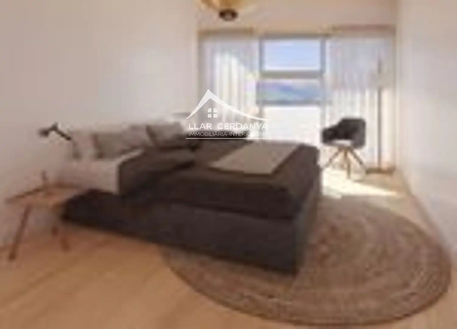 Habitación de Dúplex en venta en Bellver de Cerdanya