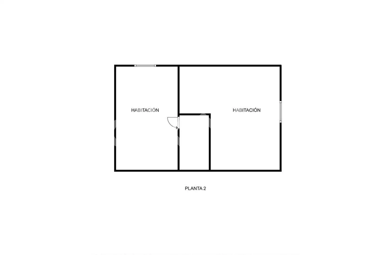 Casa in vendita a San Felipe - El Almendral - La Merced, imagen 26