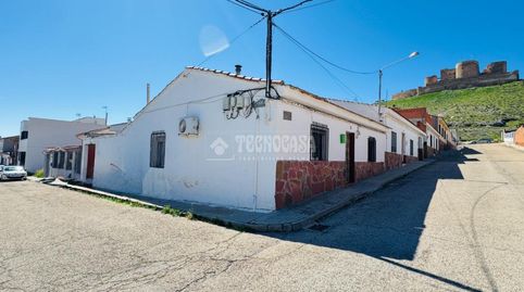 Foto 2 de Casa adosada en venta en Consuegra, Toledo