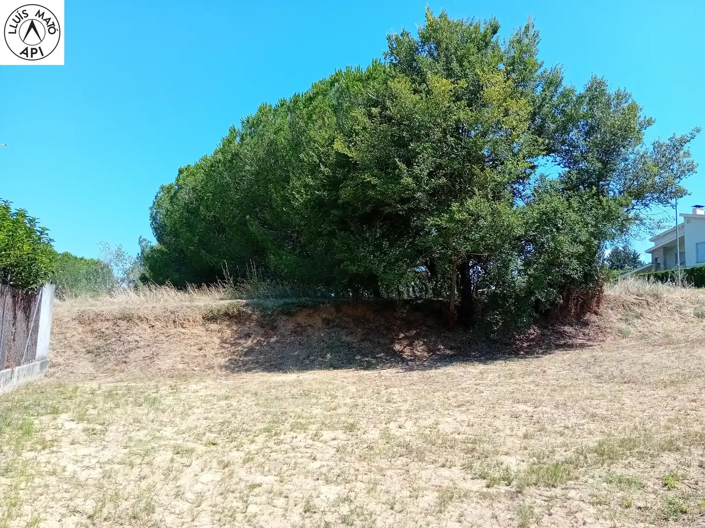 Residencial en venta en Carrer Can Prunell, 8, Palau