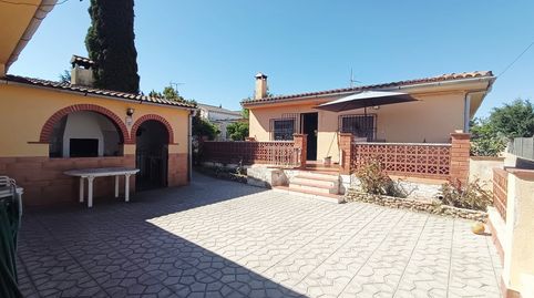 Foto 2 de Casa o chalet de alquiler en Avinyonet del Penedès, Barcelona
