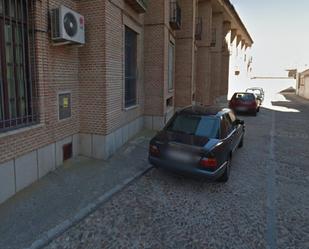 Parking of Premises for sale in Madrigal de las Altas Torres