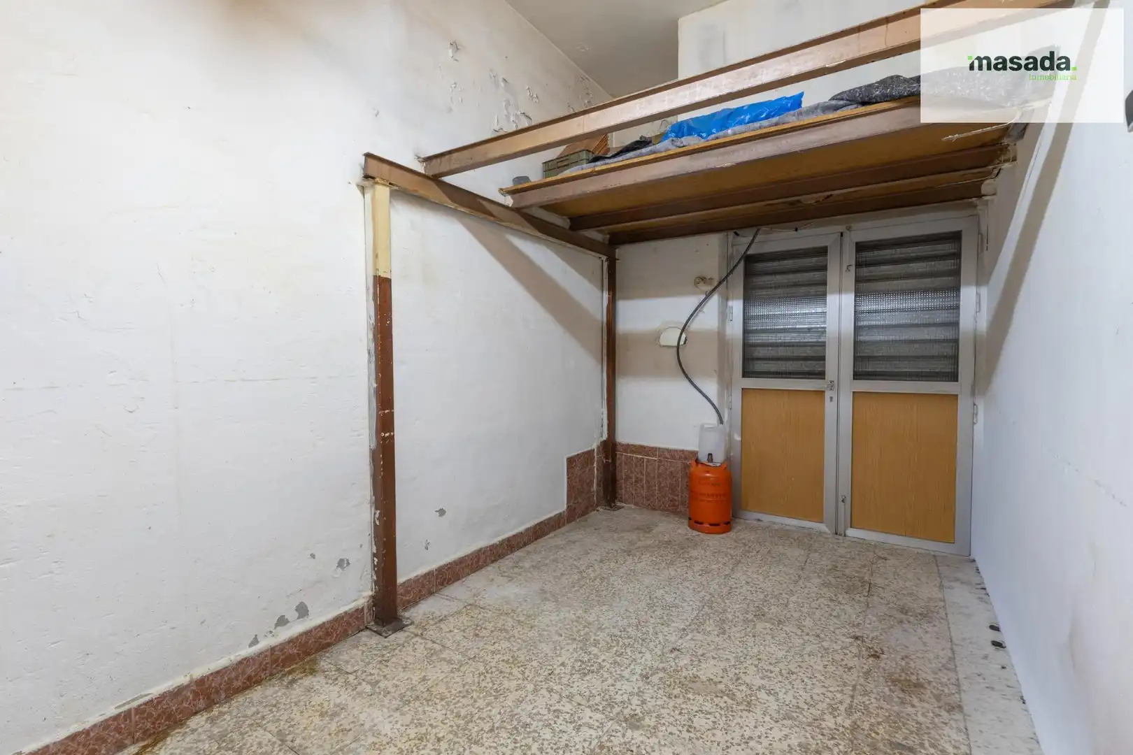 Local comercial en venda a Calle Calle Profesor Manuel Garzón Pareja, imagen 16