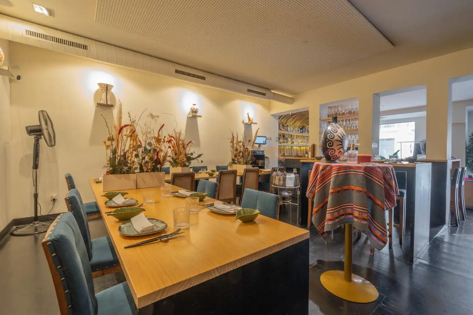 Business premises for transfer in Centro, imagen 21