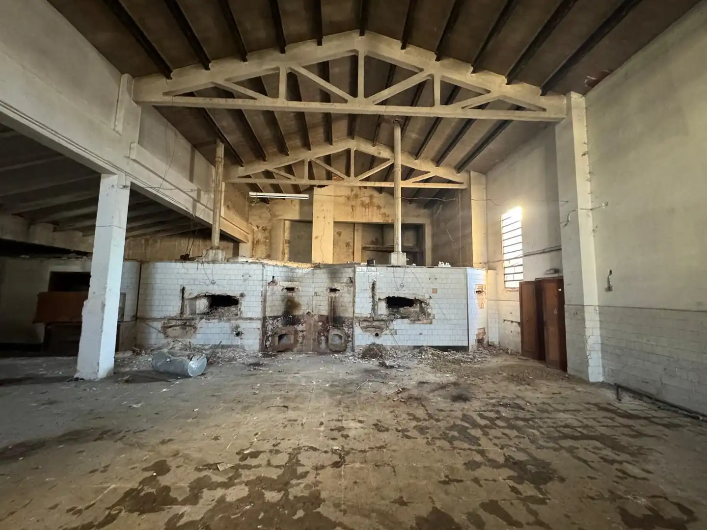 Nave industrial in vendita a Santa Coloma de Farners, imagen 6