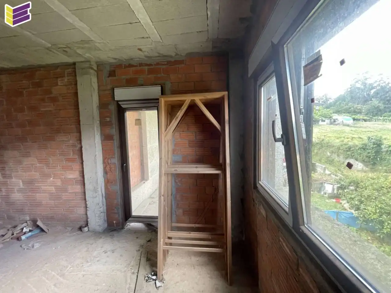 Casa o chalet en venta en Mos con Jardín privado y Terraza