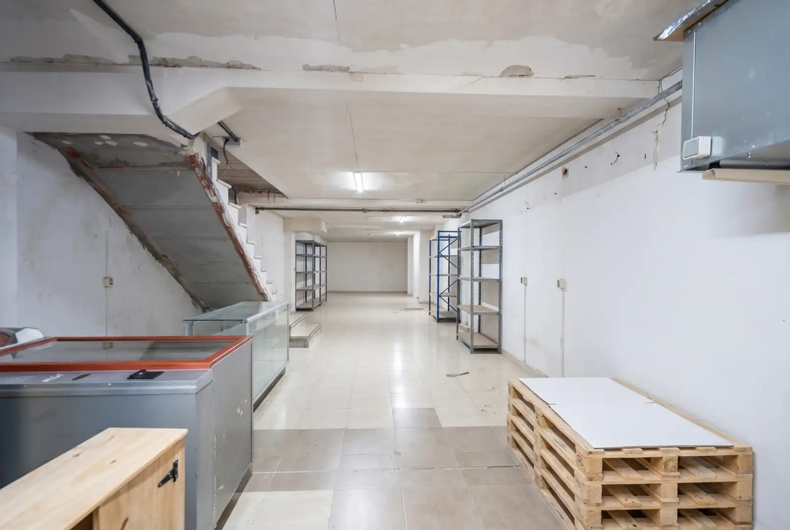 Gewerbefläche zur Miete in Calle el Nogal, imagen 10
