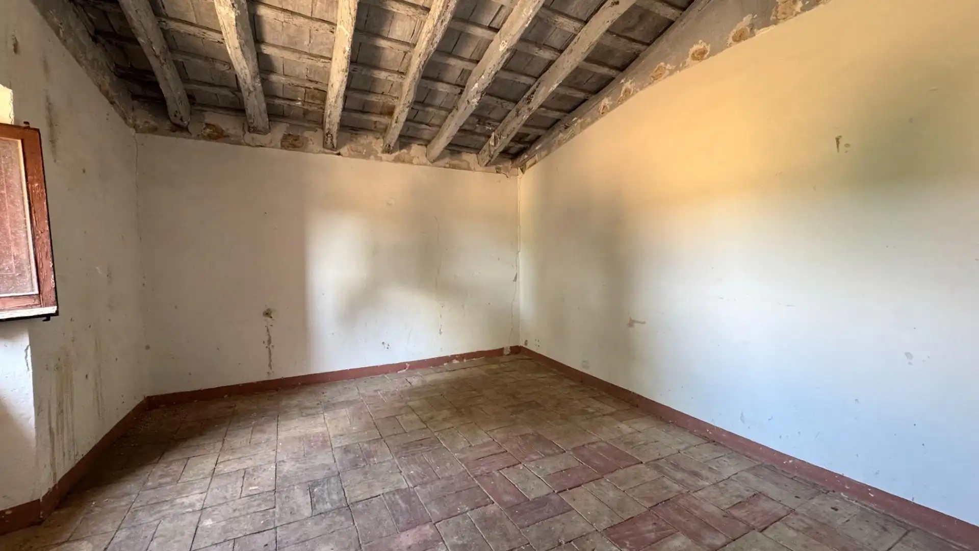 Finca rústica en venda en Caldes de Malavella amb Calefacció i Jardí privat