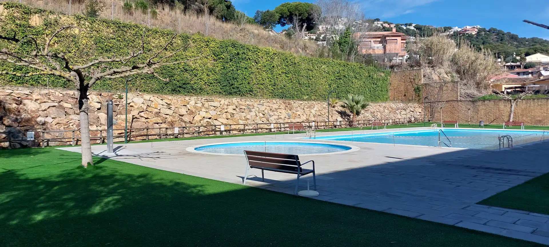 Appartamento con piscina in vendita a Roca Grossa, imagen 21