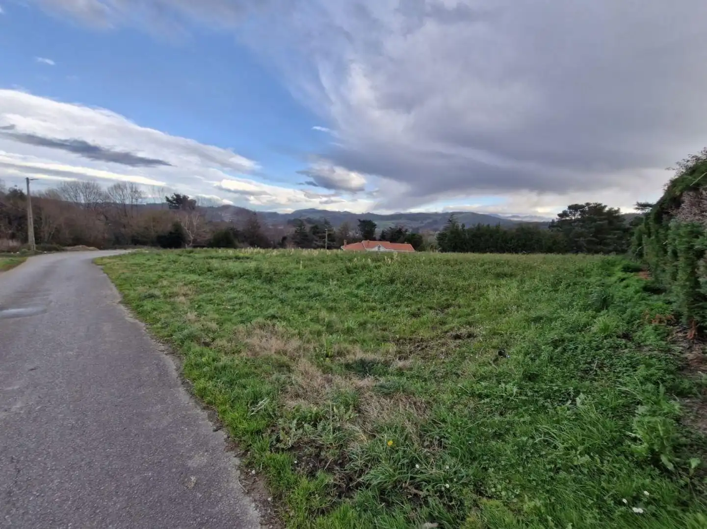 Terreno en venta en Piélagos