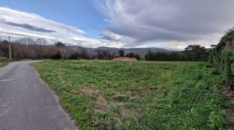 Foto 4 de Terreno en venta en Oruña - Sector la Quijana, 612, Oruña, Piélagos
