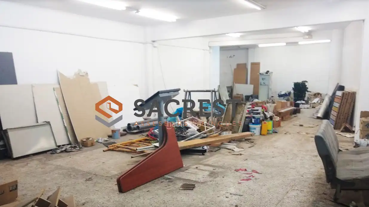Local comercial en venda a Centre, imagen 11