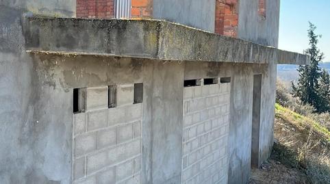 Foto 3 de Finca rústica en venda a Alfántega, Huesca