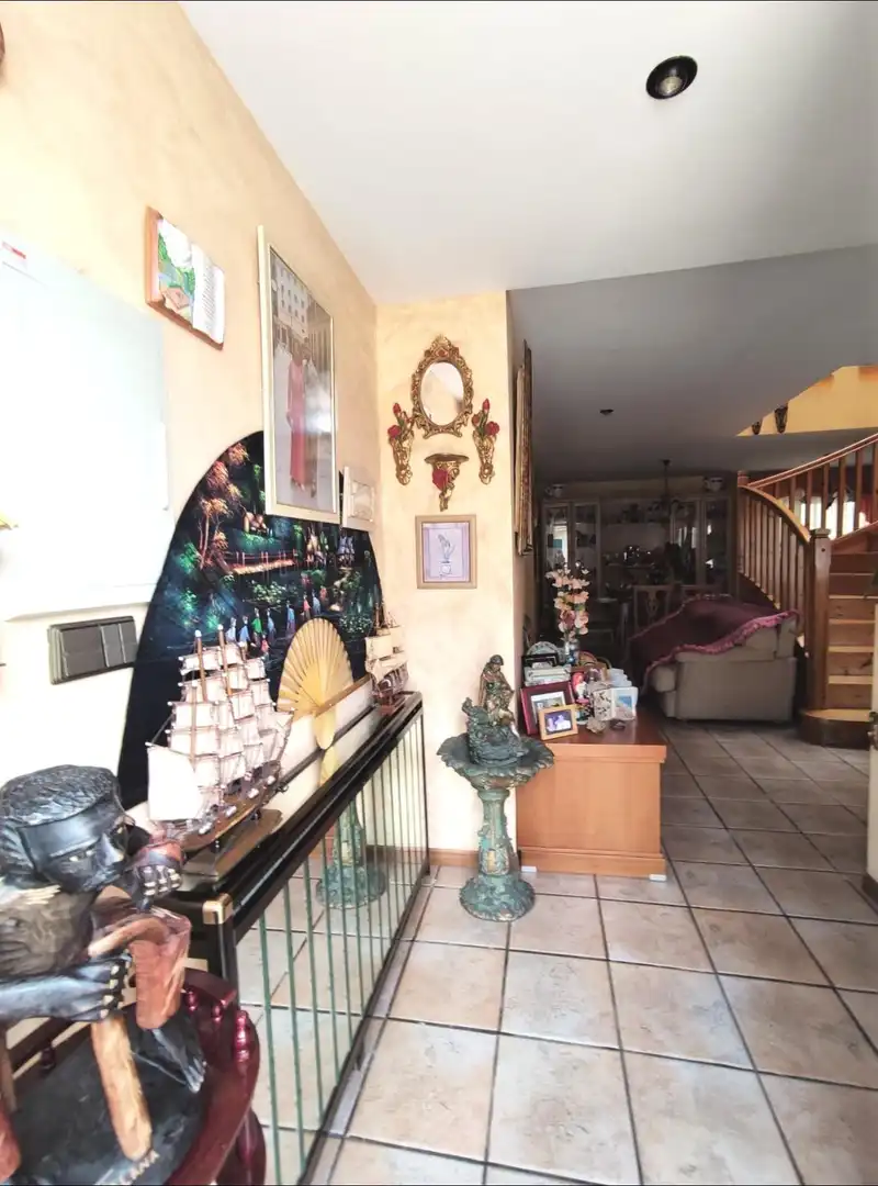 House with terrace for sale in Calle San  Martin, imagen 44