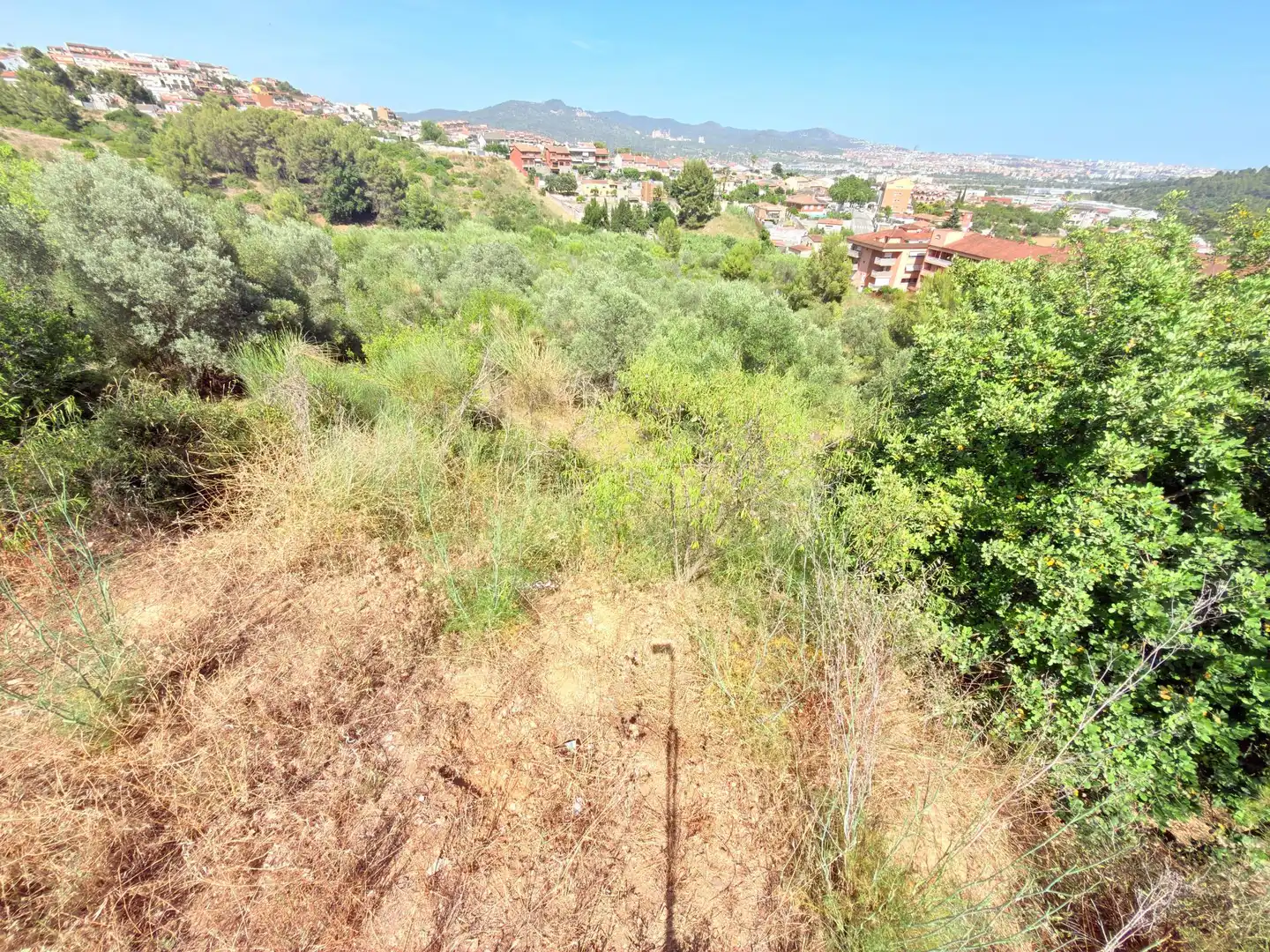 Terreni e lotti in vendita a Sant Vicenç Dels Horts, imagen 4