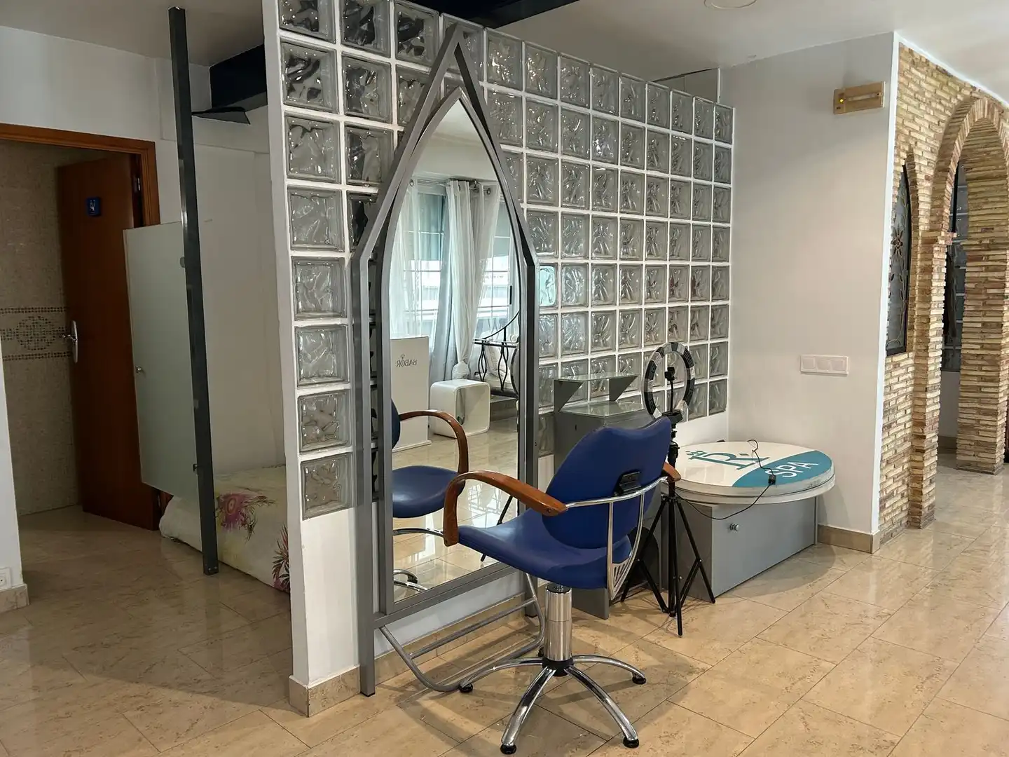 Local comercial en venda a Plaza Real, imagen 26