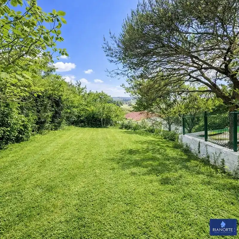 Rural land for sale in Camín de Balbín a Moniello, imagen 32