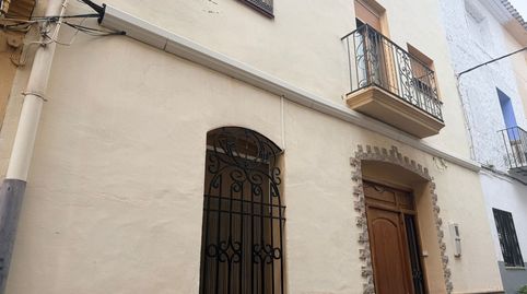 Foto 2 de Casa o chalet en venta en Calle Major, 42, Artana, Castellón