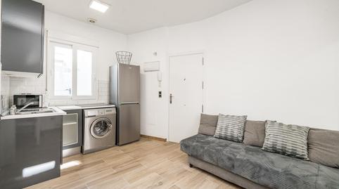 Foto 5 de Pis en venda a C. de Villaamil, Berruguete,  Madrid Capital