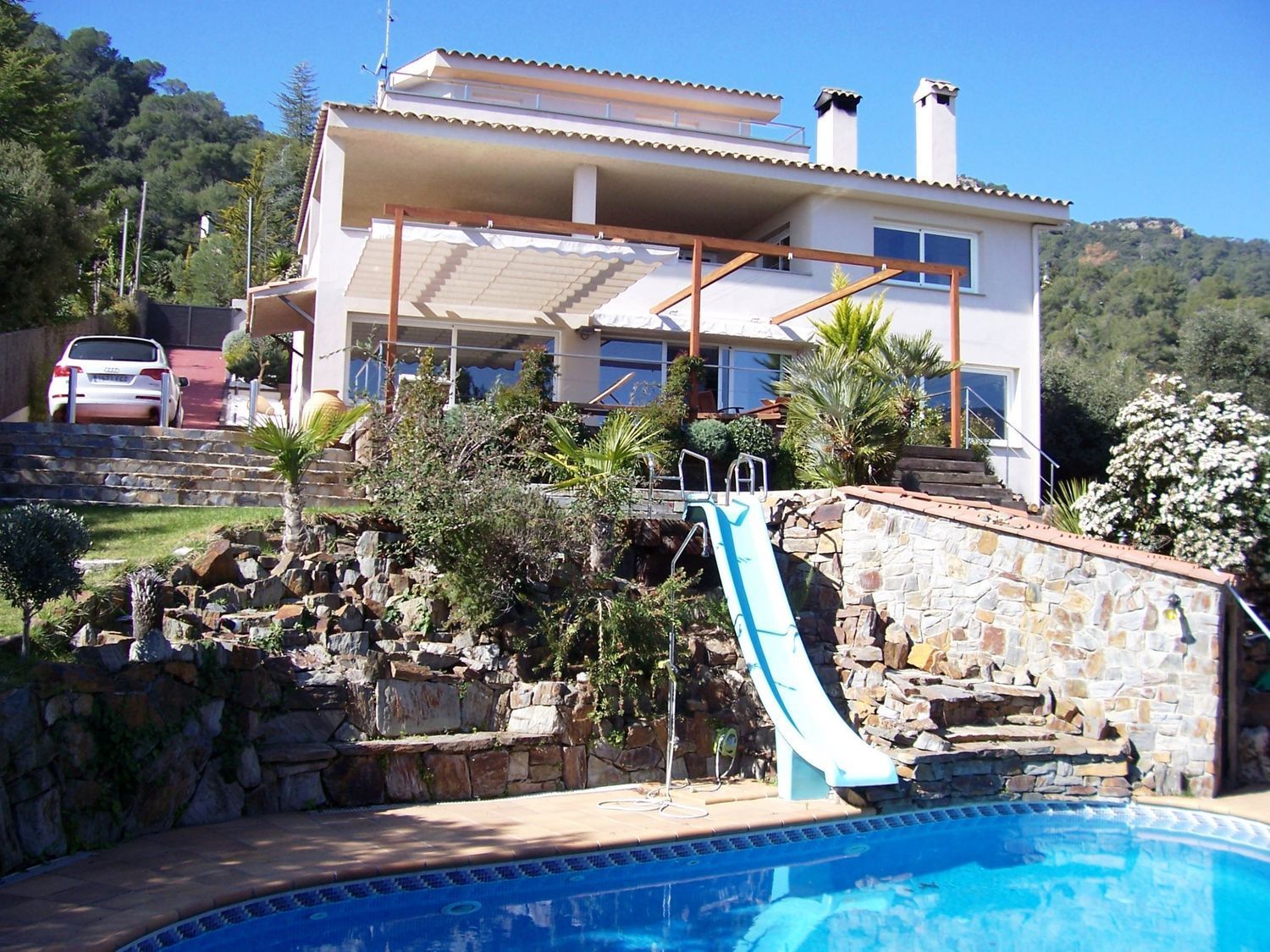House or chalet for sale in Avinguda de Catalunya, Matadepera