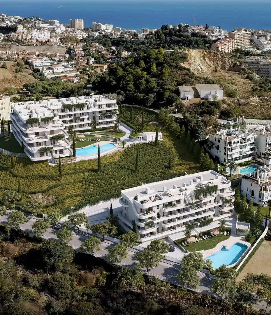 Apartament en venda a Los Pacos