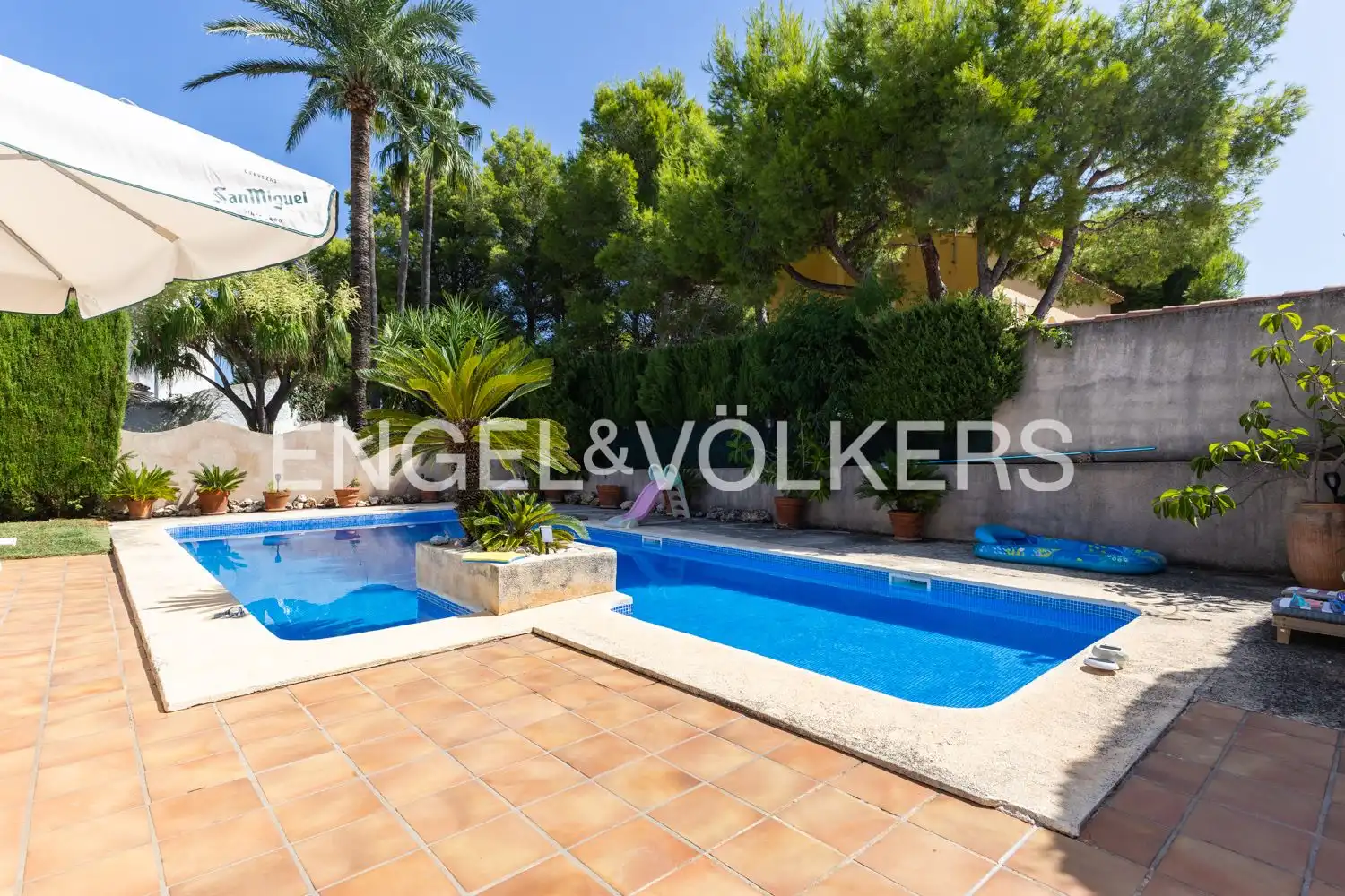 Maison avec terrasse à vendre à Las Rotas / Les Rotes, imagen 35