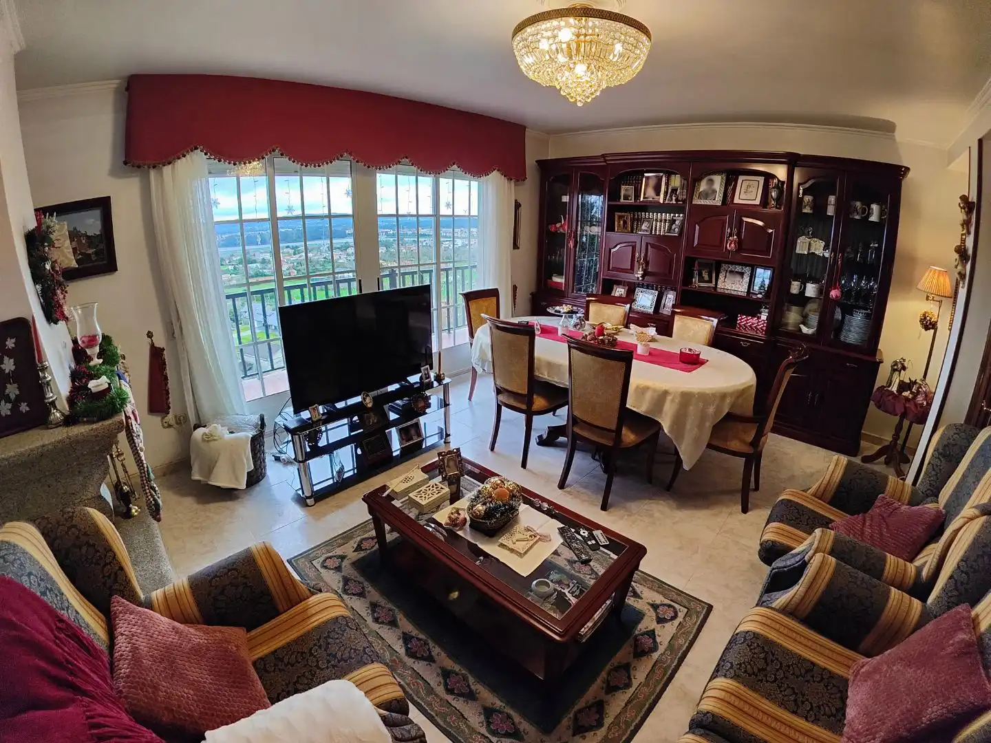 Casa con jardín en venta en Avenida Algeciras 0, imagen 19