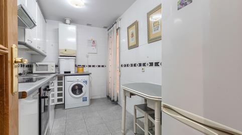 Foto 3 de Piso de alquiler en Centro, Getafe