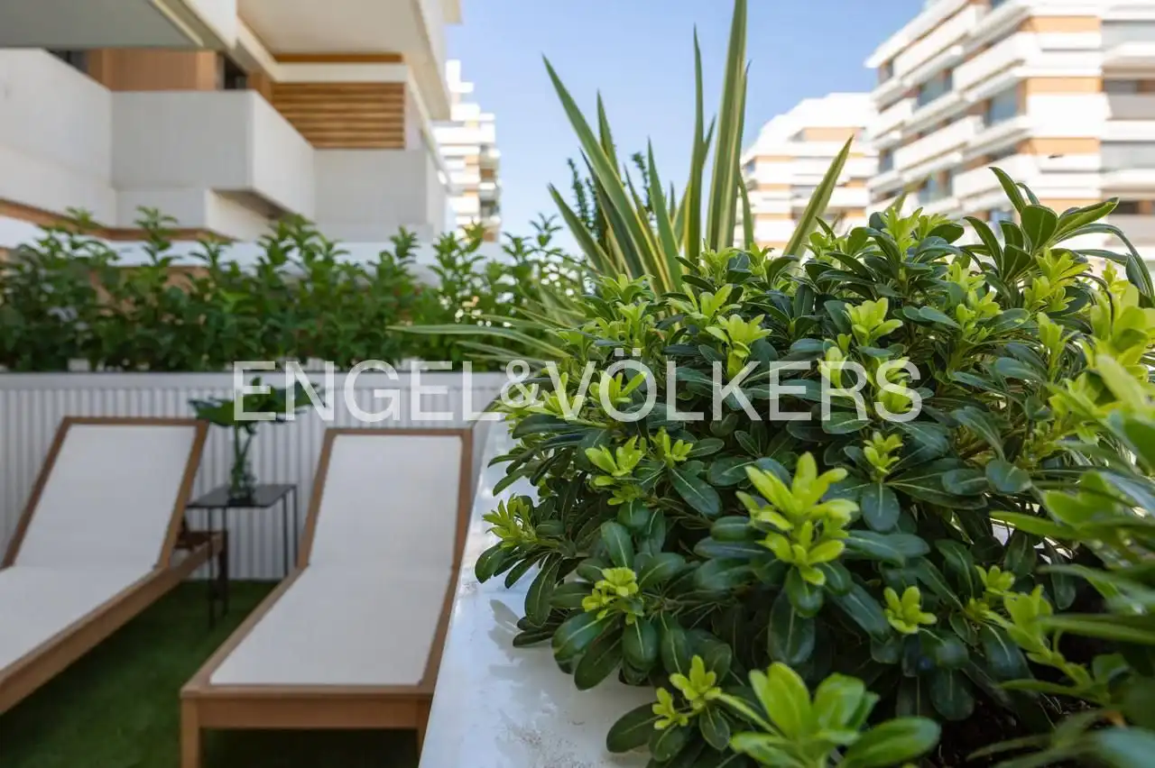 Appartamento con piscina in vendita a Hortaleza, imagen 6