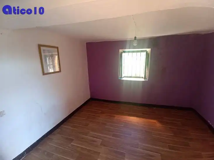 Casa adosada en venta en Siero