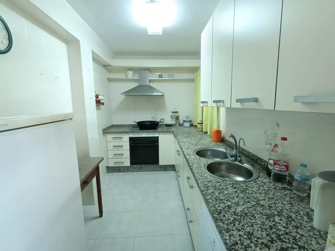 Casa rústica amb jardí en venda a Centro, imagen 12