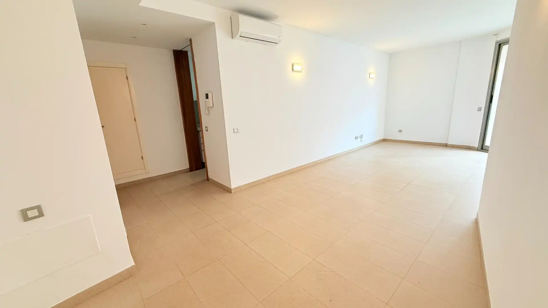 Piso en venta en Carrer Miquel Santandreu, Foners