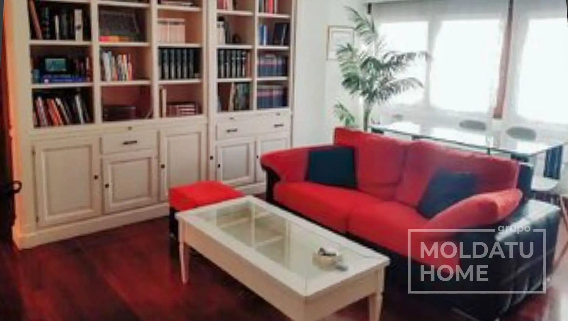Piso con ascensor en venta en Errekalde