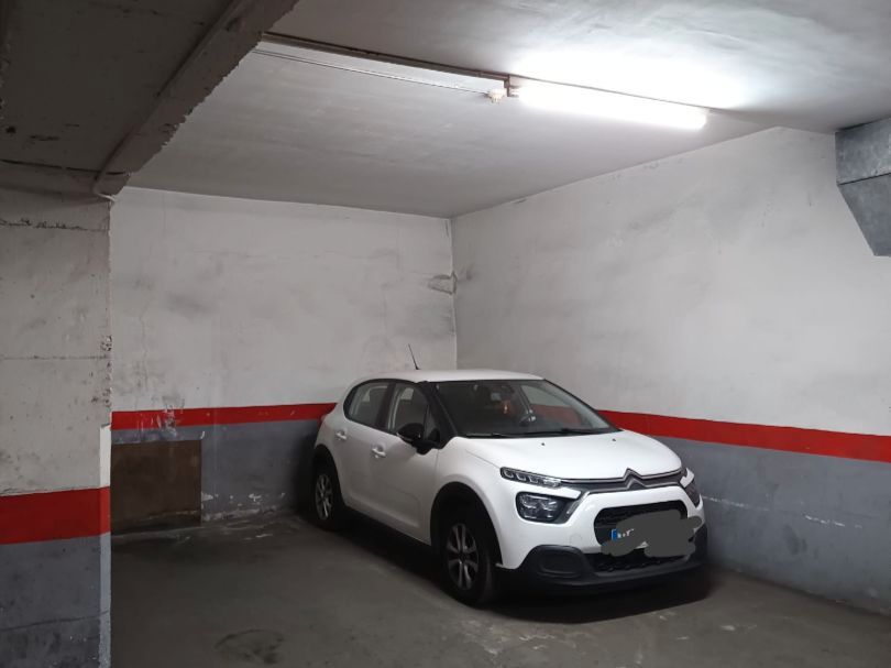 Parking of Garage to rent in  Barcelona Capital