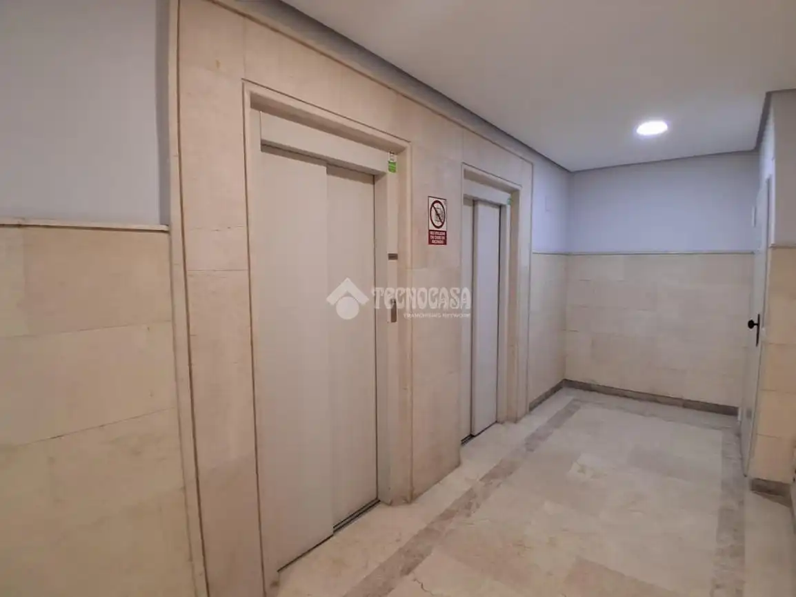 Wohnung zum Verkauf in Getafe mit Heizung