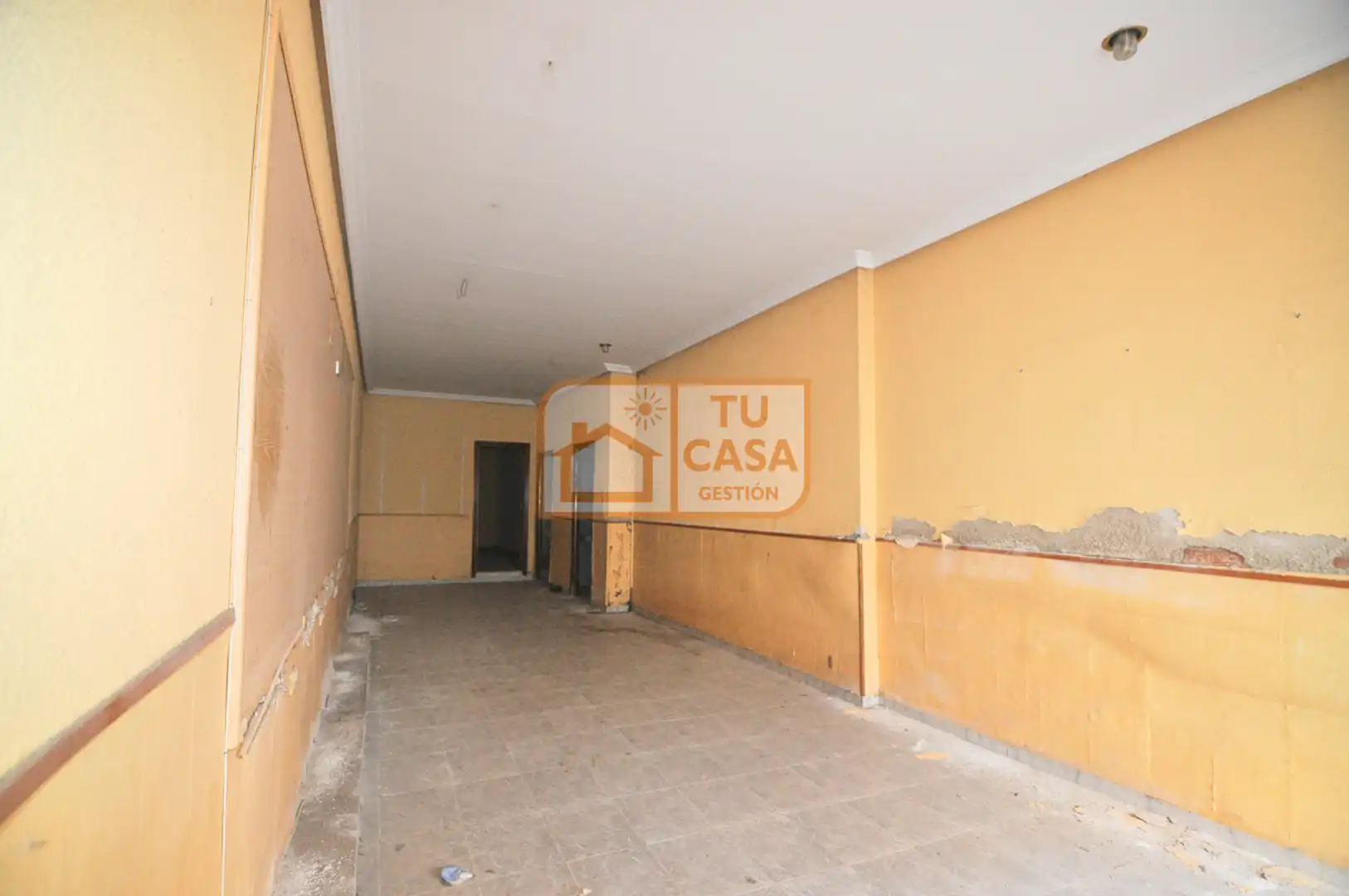 Local comercial en venda a Calle Barrio Nuevo, imagen 4
