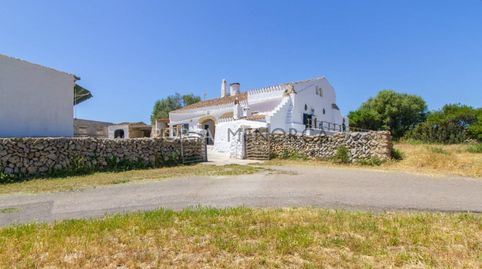 Foto 3 von Country house zum Verkauf in Alaior poble, Alaior