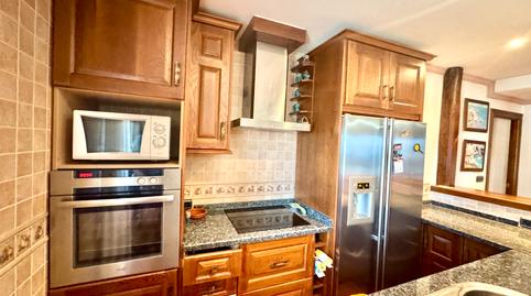 Foto 5 de Casa o xalet en venda a Calle Sierra Nevada, Pórtugos, Granada