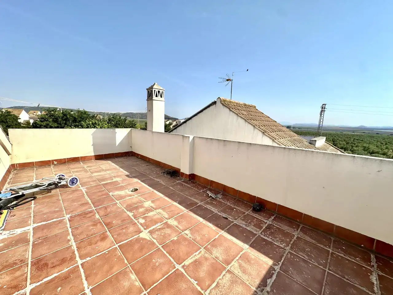 Haus zum Verkauf in Fuente de Piedra, imagen 48