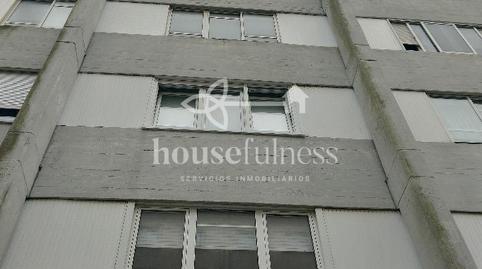 Foto 2 de Piso en venta en Alto del Castaño, Narón