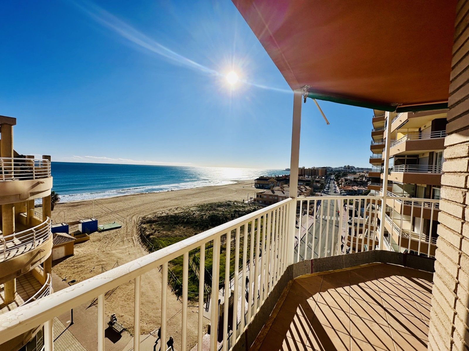 Dormitori de Pis en venda en Torrevieja