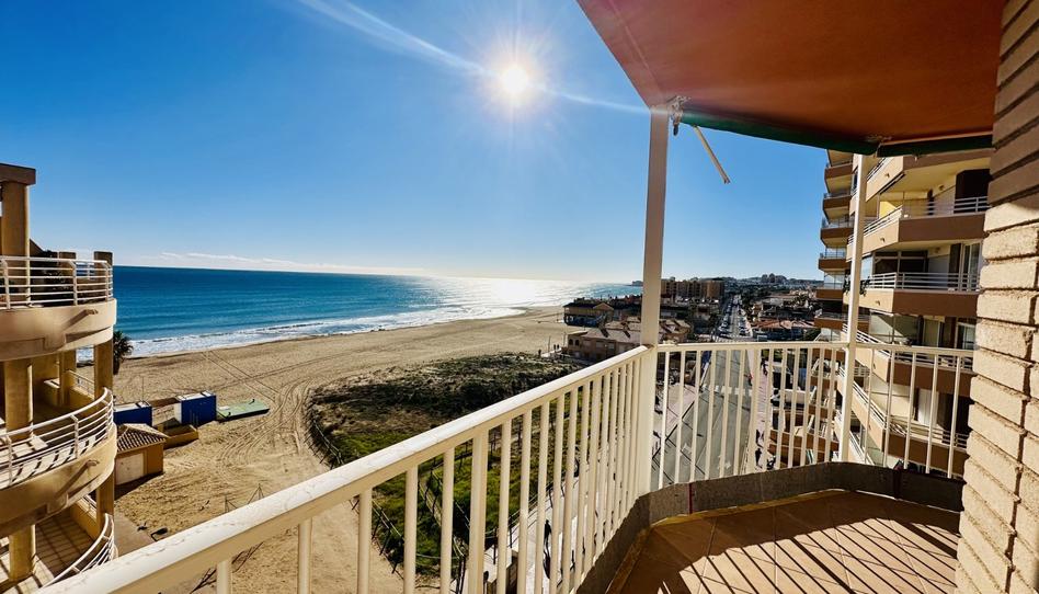 Foto 1 de Pis en venda a Gaspar Perelló, Alicante